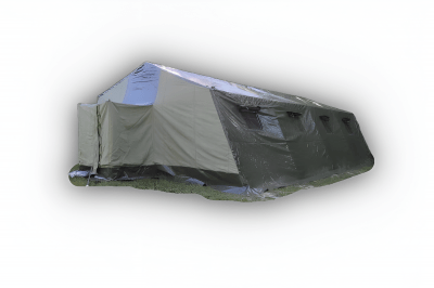 Палатка "ПОЛИГОН-40"