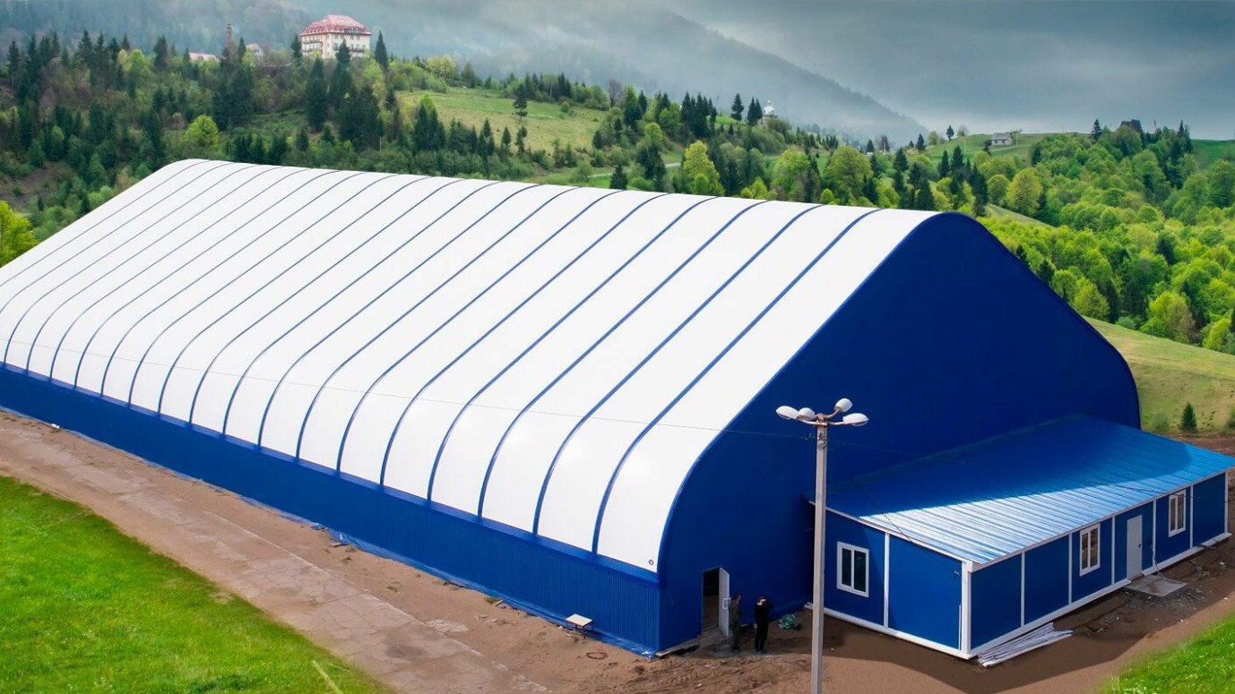 Наши проекты