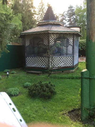 Прочные ПВХ шторы для веранд, беседок и террасы