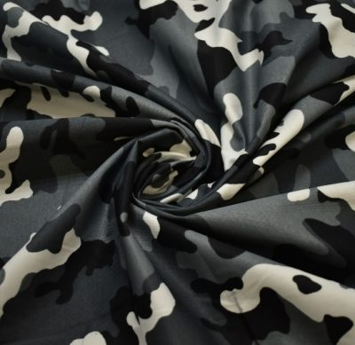 Гаражные шторы ПВХ  камуфляж