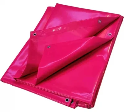 Тент ПВХ плотность 630 гр/м2