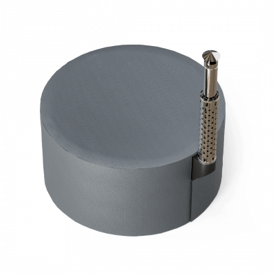 Защитный тент для купели , банного чана