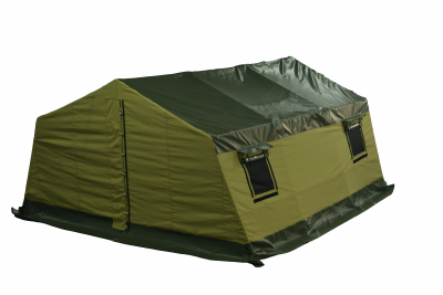 Армейская палатка "М10",ПВХ/Брезент