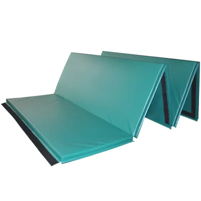 Акробатический складной мат , цвет и размер под заказ