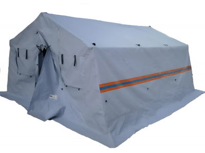 Специализированные армейские палатки