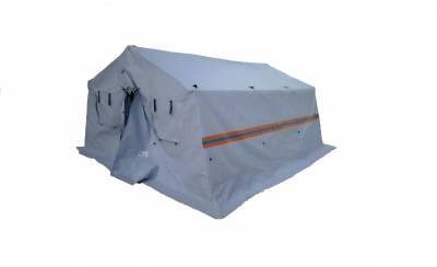 Палатка мчс